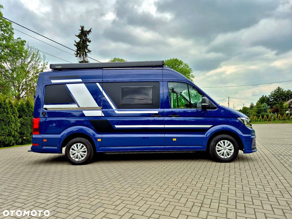 Volkswagen Crafter - 24