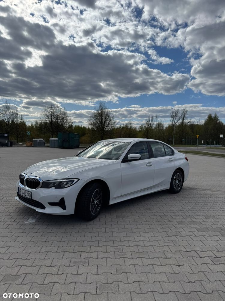 BMW Seria 3 - 1