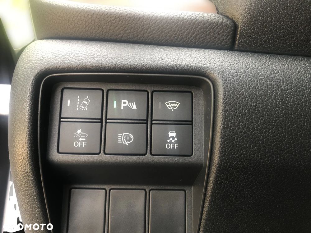 Honda CR-V 1.5 Lifestyle (Honda Connect+) CVT - 15
