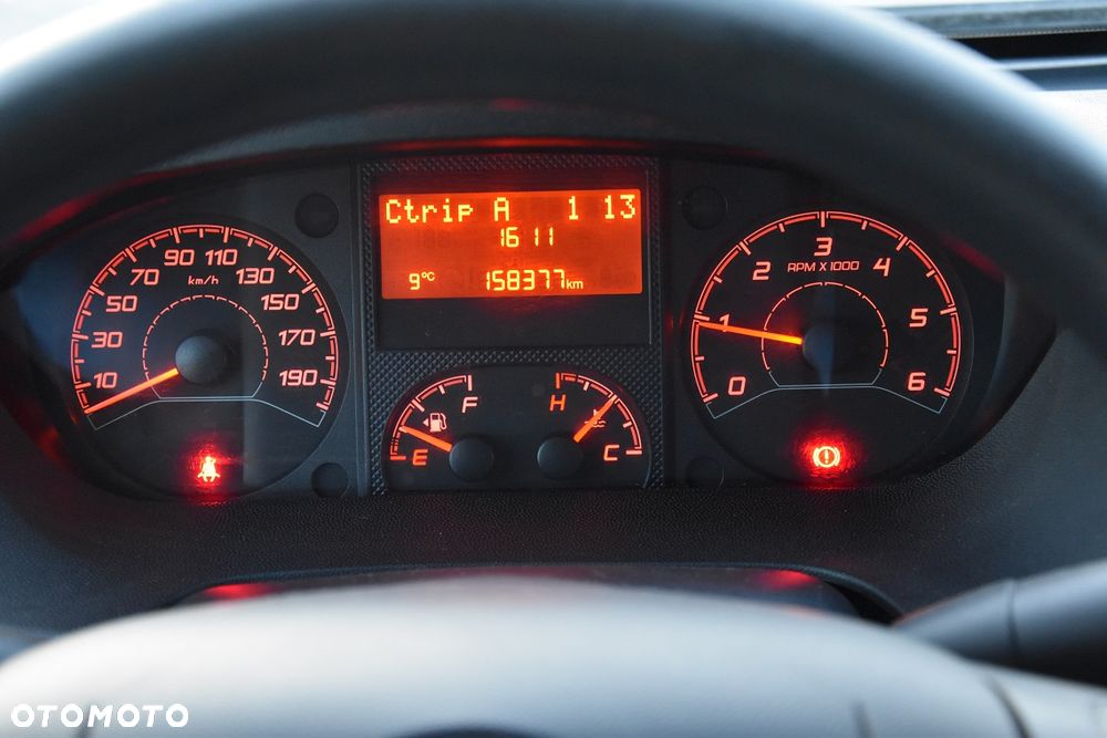 Fiat DUCATO MAXI 140 2.3 L5H3 - 24