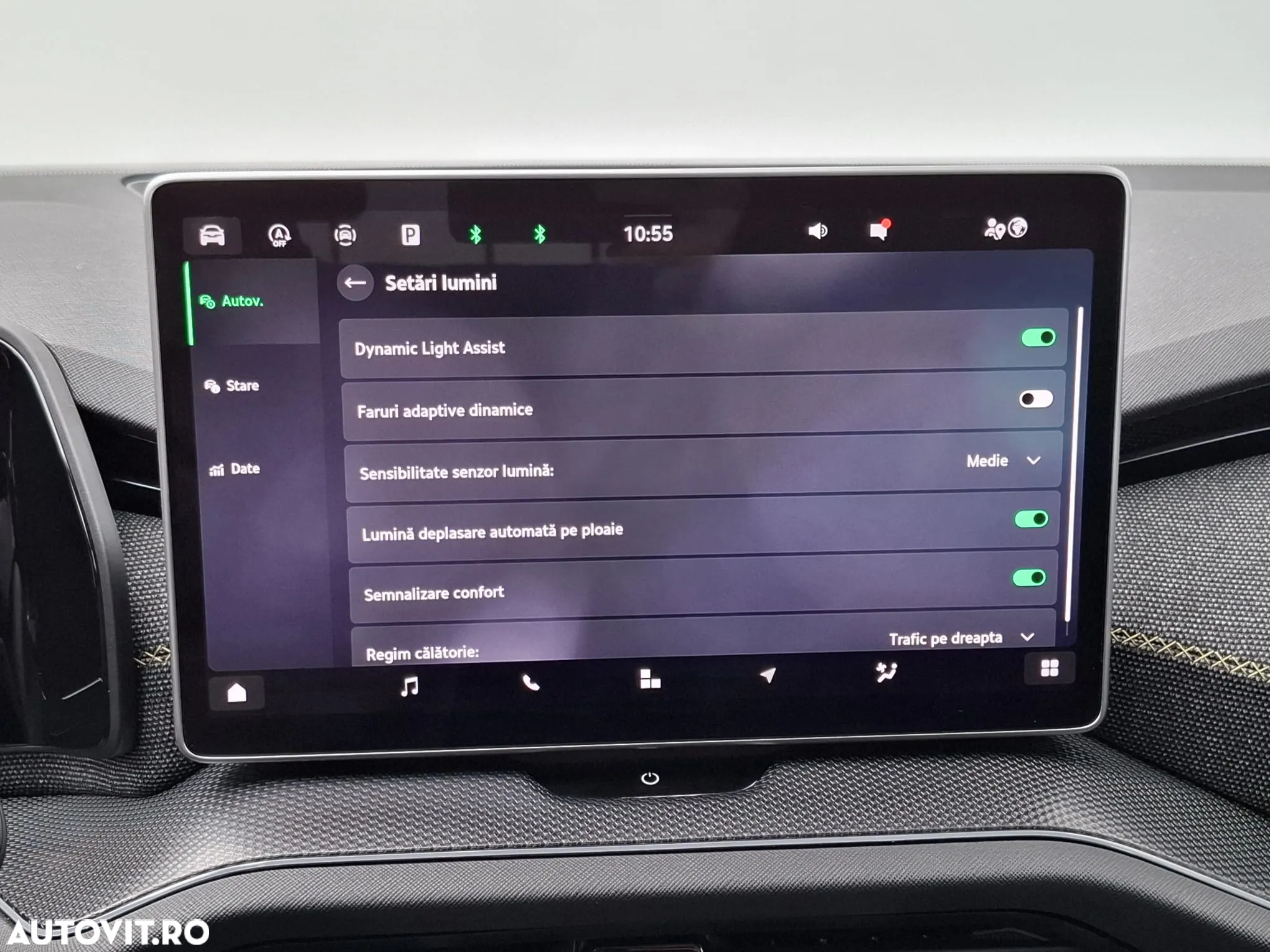 Skoda Kodiaq 2.0 TDI 4X4 DSG Selection - 19