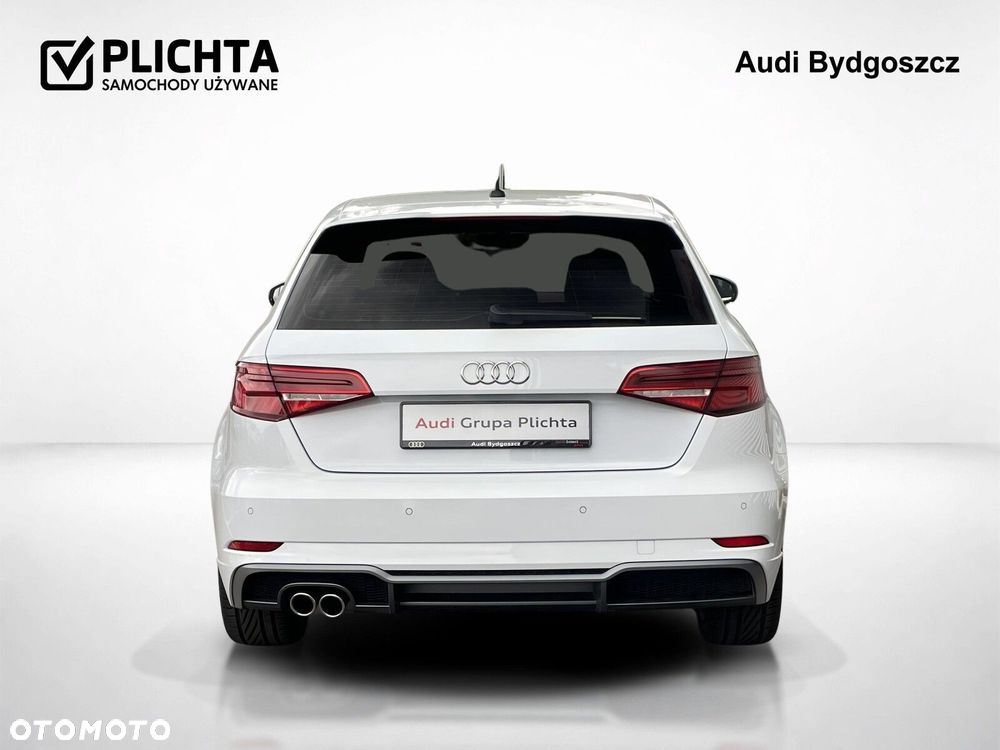 Audi A3 Sportback - 5
