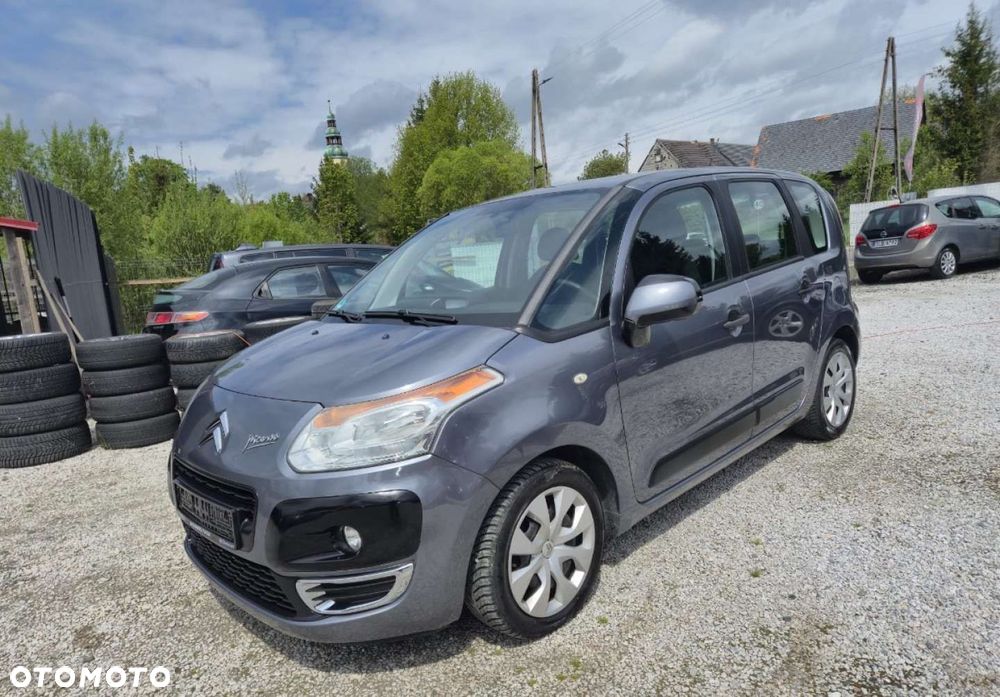 Citroën C3 Picasso - 2