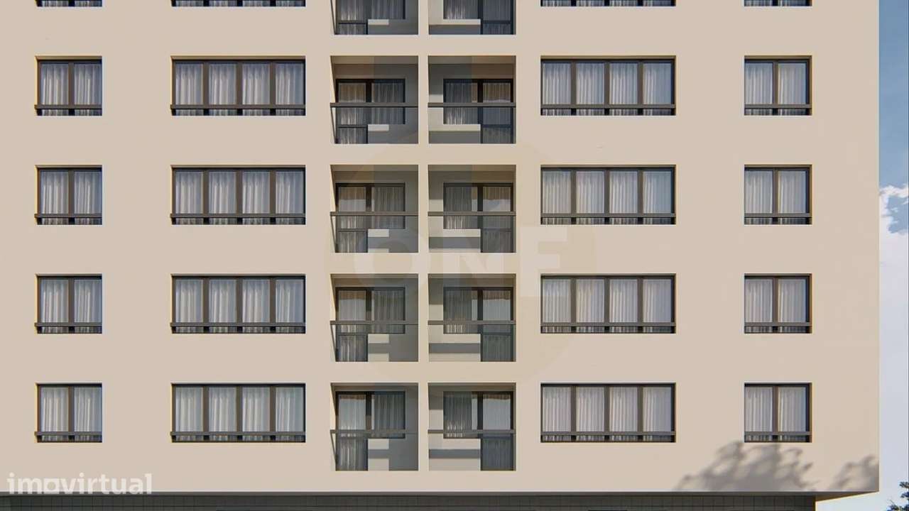 Não é apenas onde vai viver. É onde a vida vai acontecer. - Grande imagem: 2/25