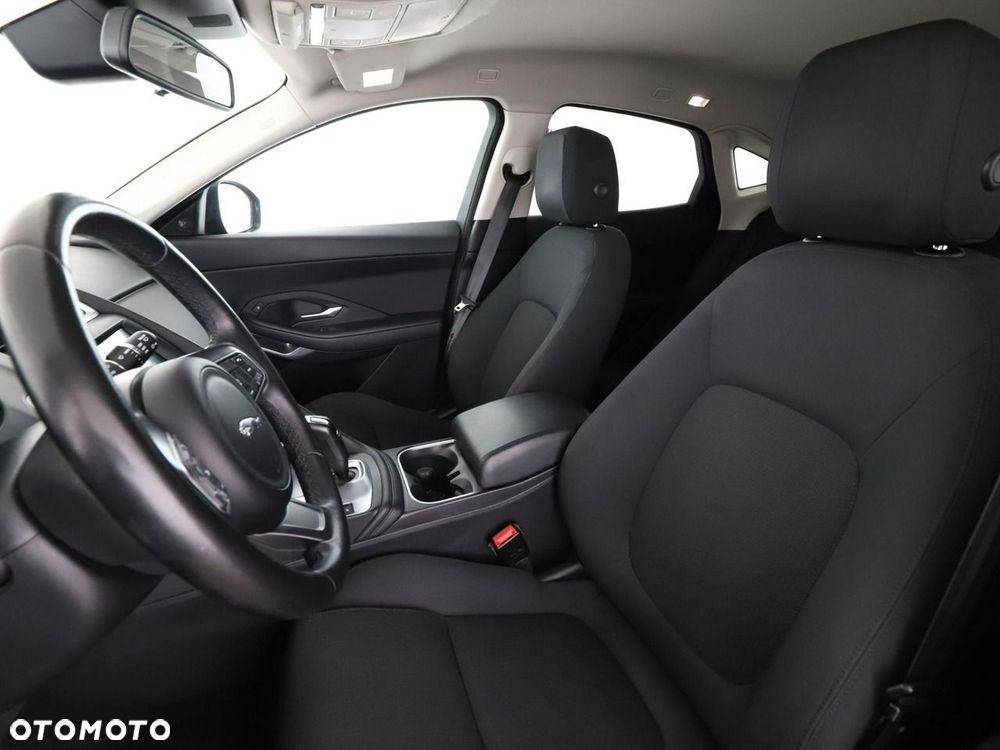 Jaguar E-Pace D150 AWD - 14
