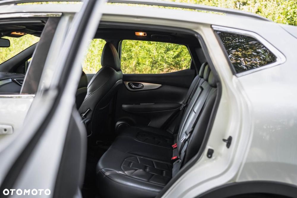 Nissan Qashqai - 28