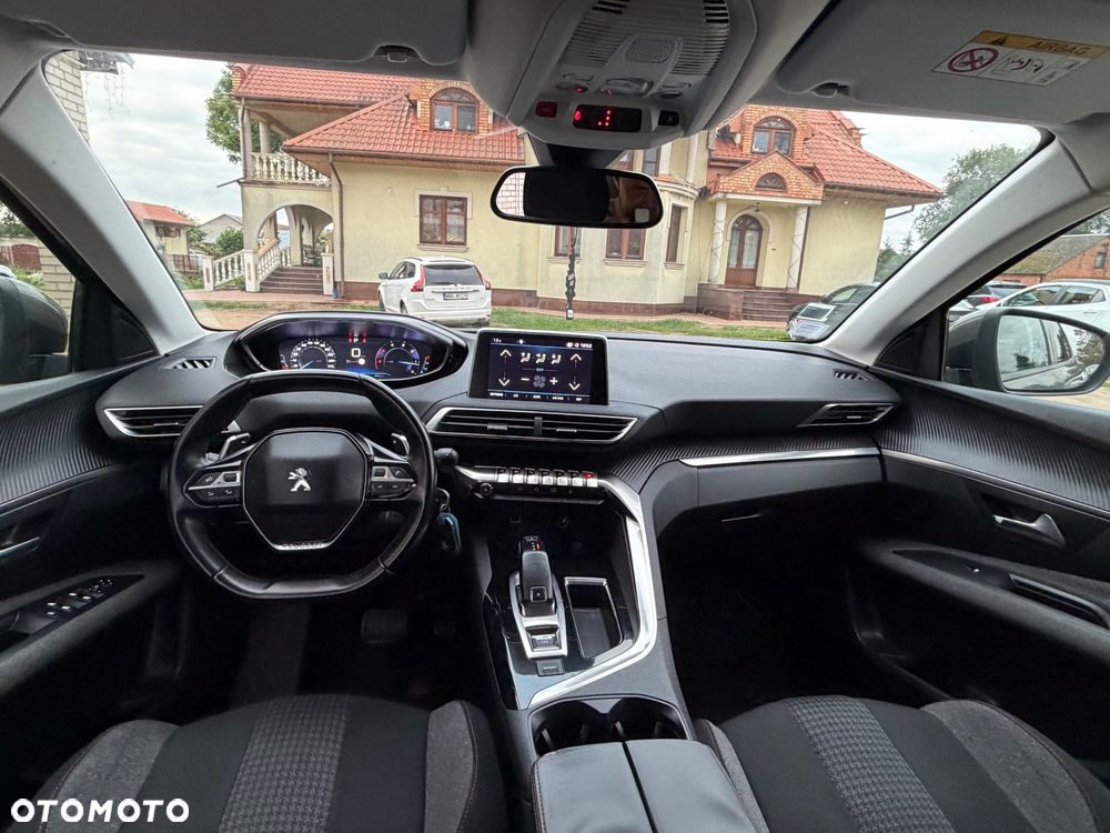 Peugeot 3008 - 14
