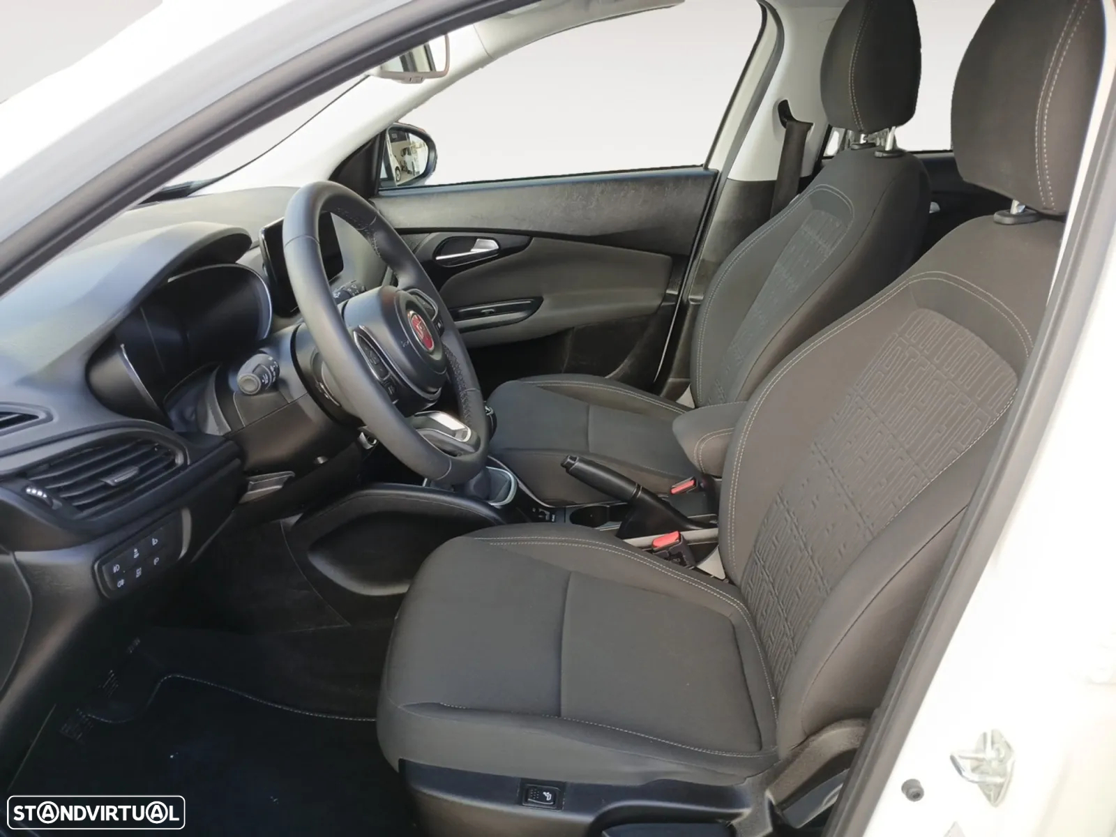 Fiat Tipo Station Wagon 1.0 GSE T3 - 10