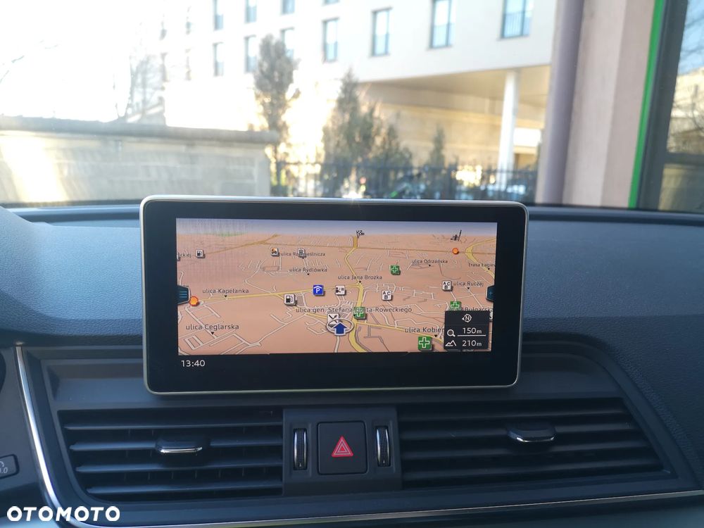 Audi Q5 45 TFSI mHEV Quattro S tronic - 27