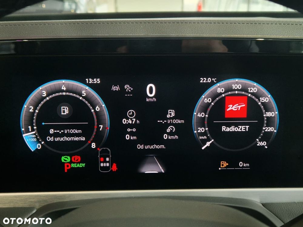 Volkswagen Passat - 12