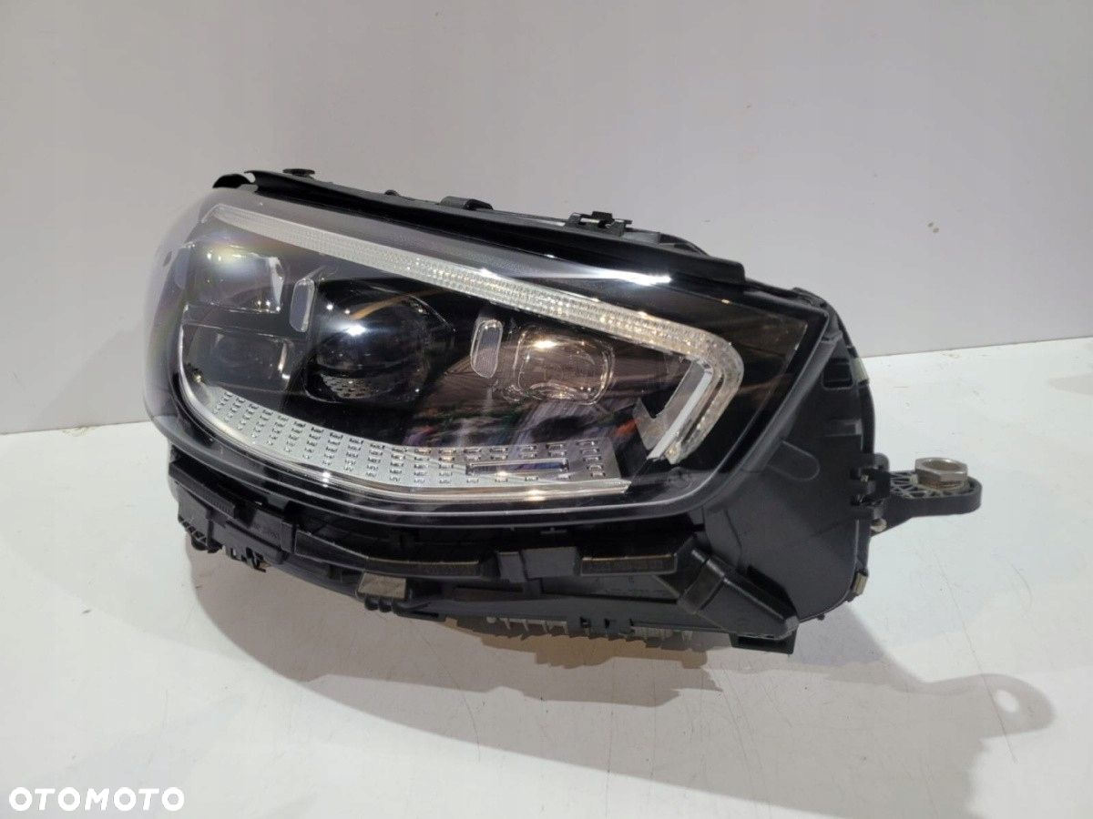 Mercedes S- Klasa W223 Digital Light R - 12850 - 3