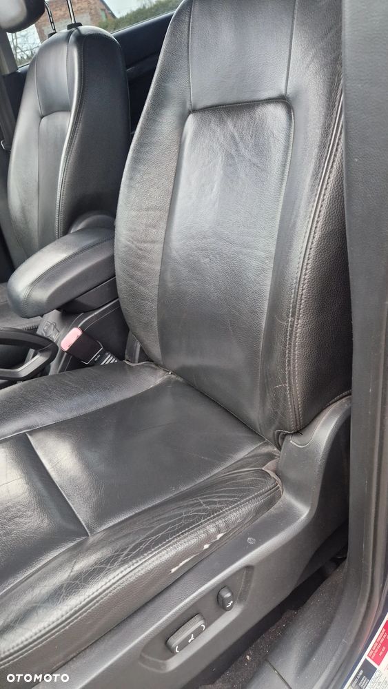 Chevrolet Captiva 2.0 4WD 7 Sitzer LT - 15