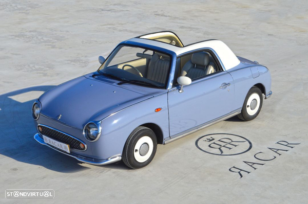 Nissan Figaro