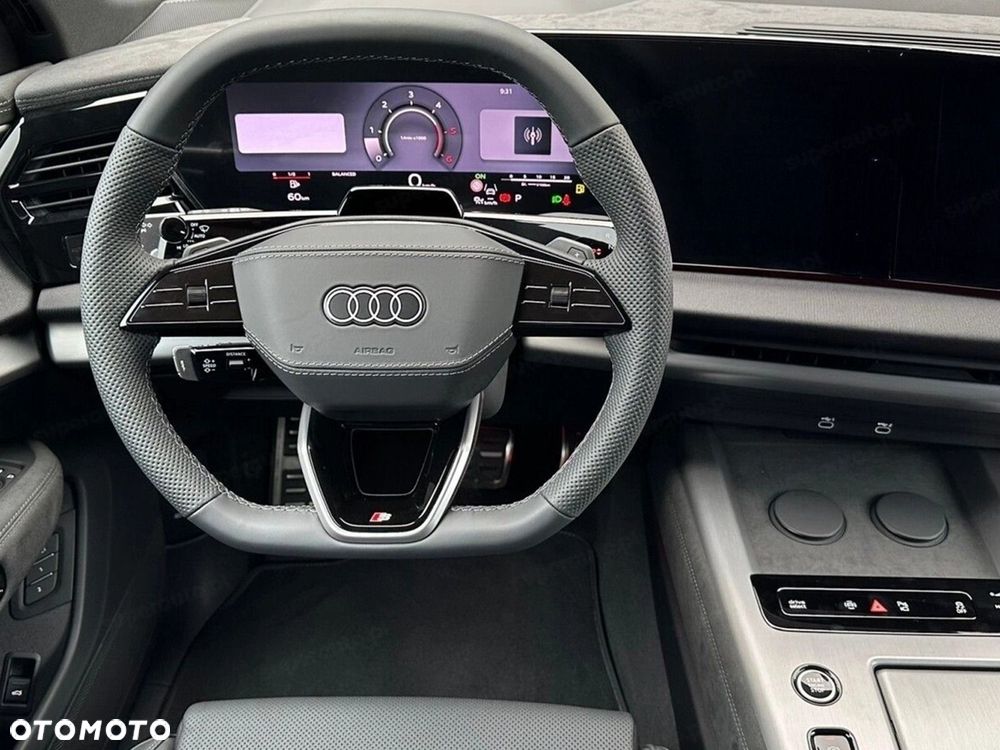 Audi Q7 TDI mHEV 180 kW Quattro Tiptr - 8