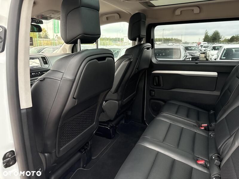 Toyota Proace Verso - 22