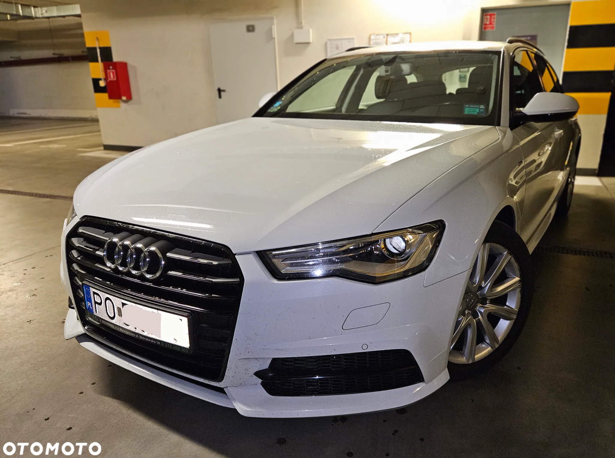 Audi A6 2.0 TDI ultra S tronic - 18