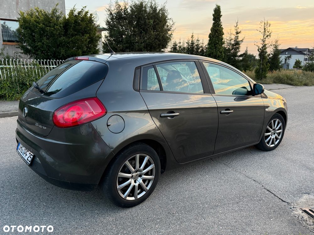 Fiat Bravo 1.4 T-JET 16V MyLife - 7