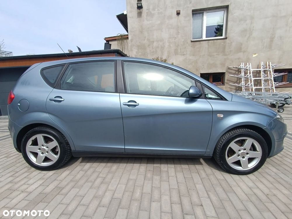 Seat Altea 2.0 FSI Fresh - 5