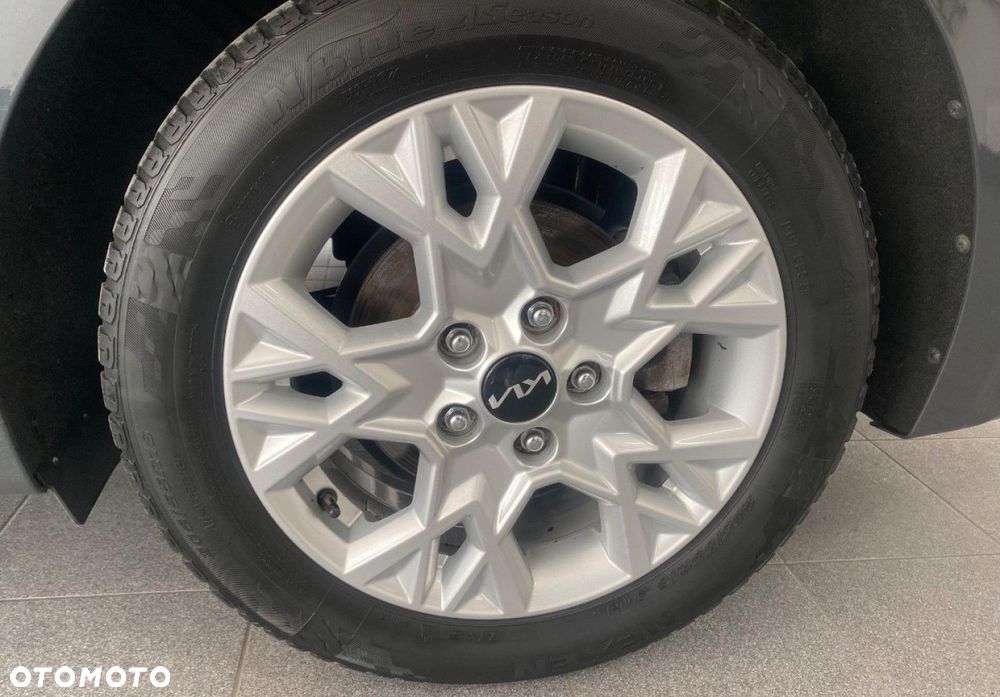 Kia Ceed - 21