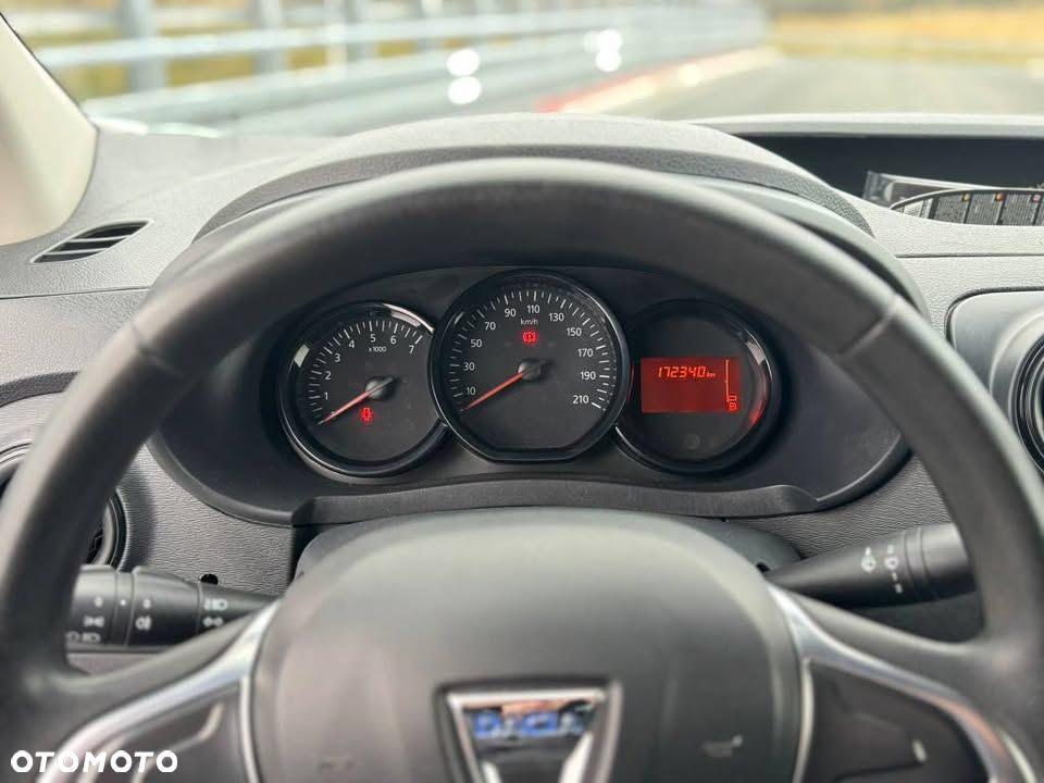 Dacia Dokker - 8