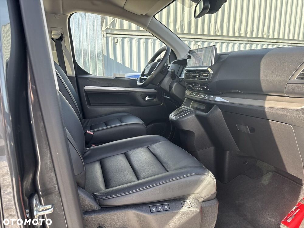 Toyota Proace Verso 2.0 D4-D Long VIP - 13