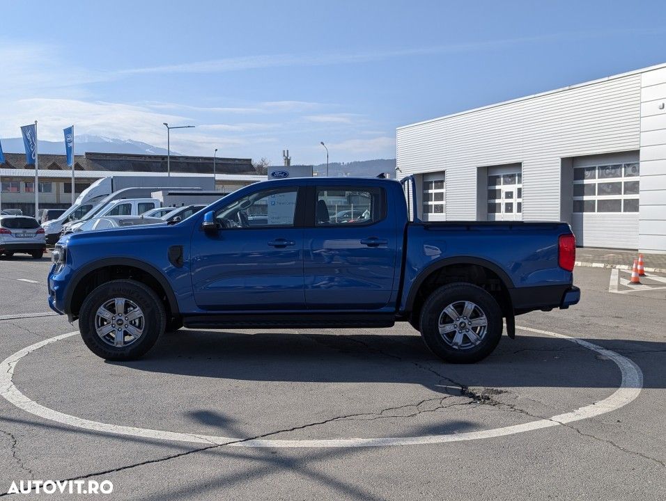 Ford Ranger - 8