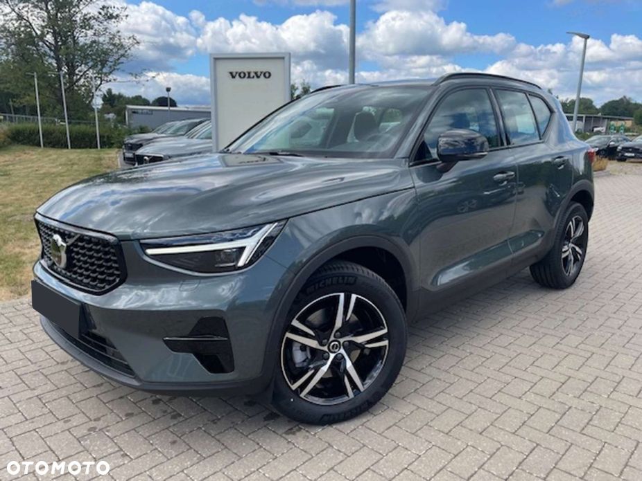 Volvo Xc 40 2026 photo 2