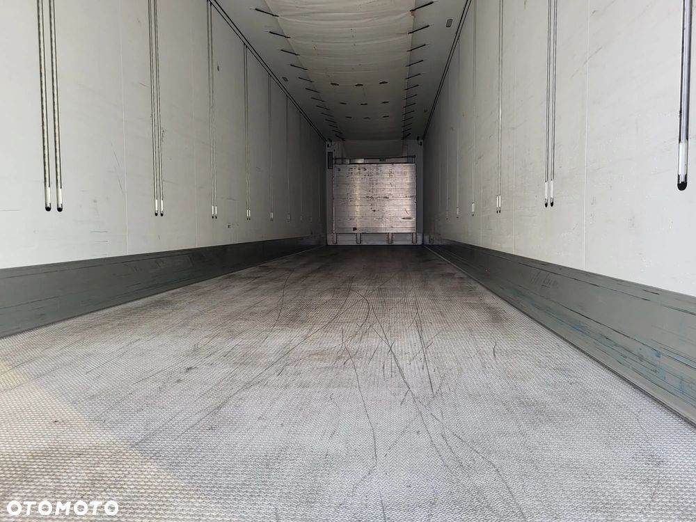 Schmitz Cargobull Dopplestock ThermoKing SLXi300 - 13