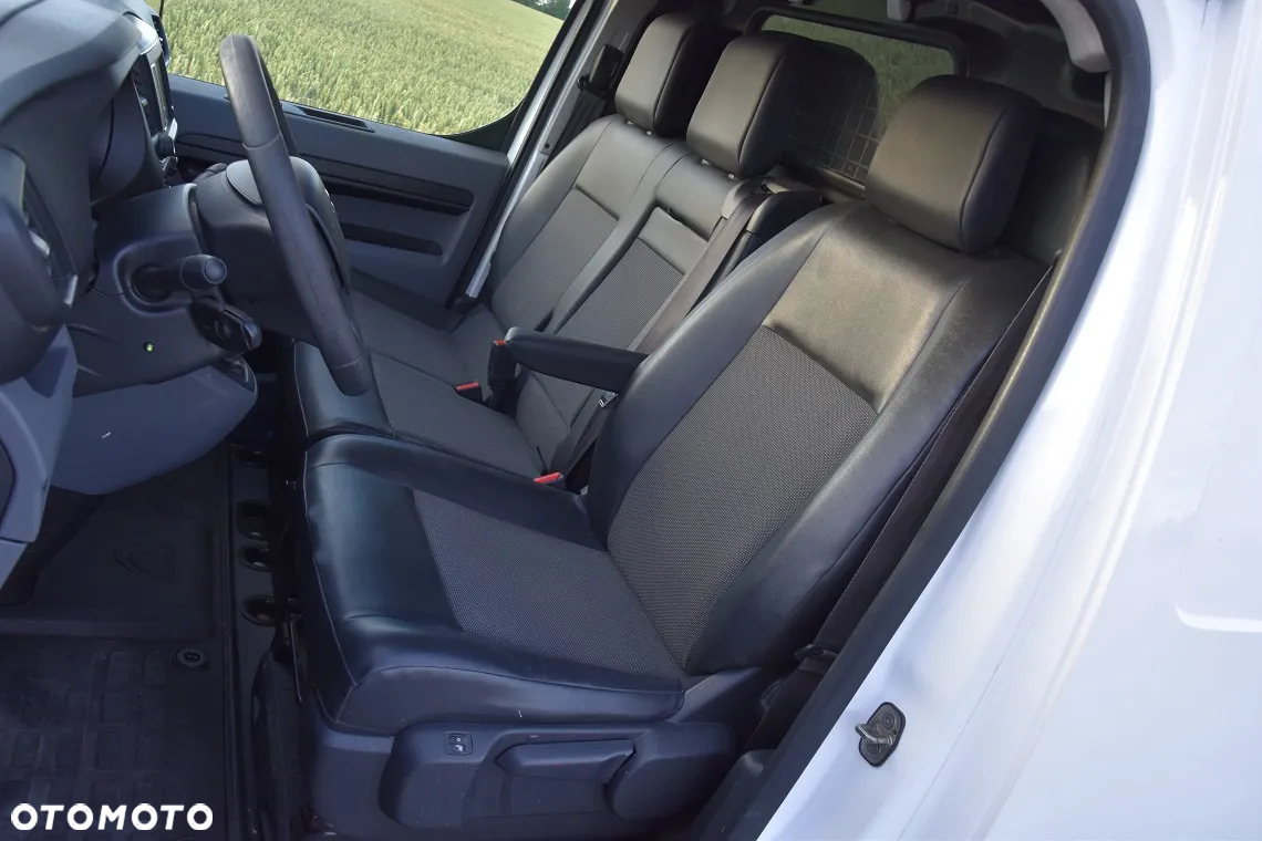 Citroën JUMPY FURGON L2 Long expert proace vivaro - 17