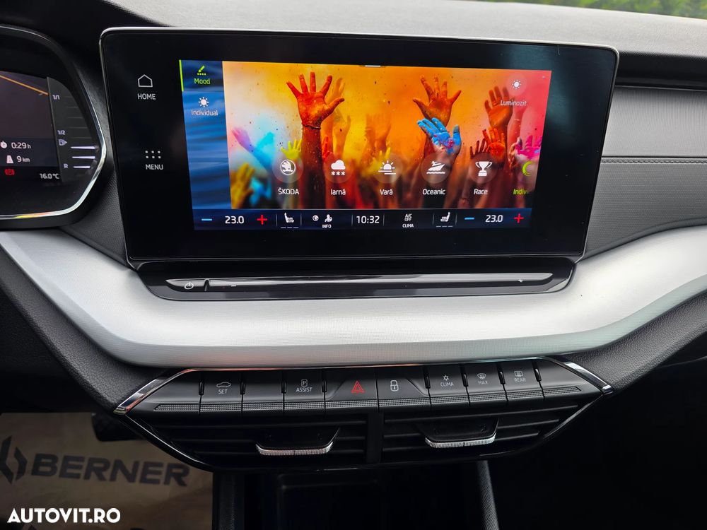 Skoda Octavia 2.0 TDI DSG Style - 17