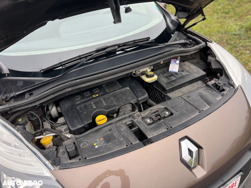 Renault Scenic TCe 130 Dynamique - 13