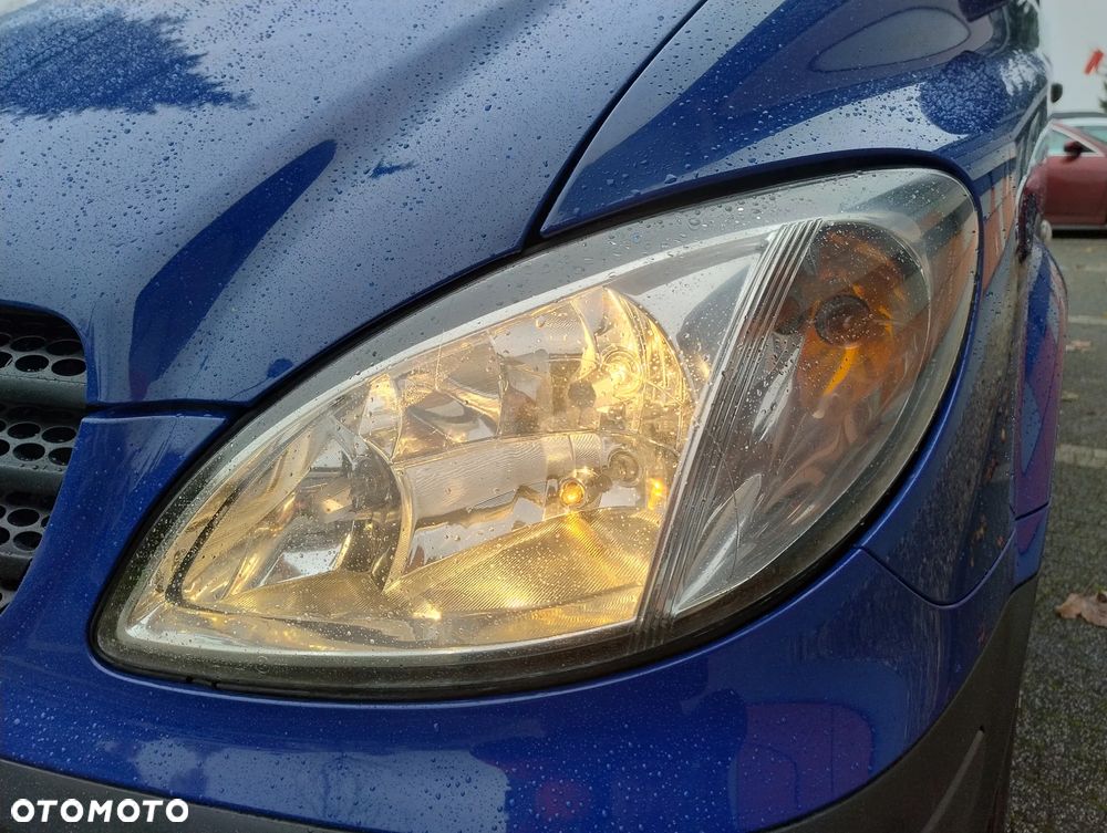 Mercedes-Benz VITO 111 CDI (110KM) 6-BIEGÓW (L2H1) LONG STAN IDEALNY 100% BEZWYPADKOWY 100% SERWIS KM NIE MA RDZY ! ! ! - 27