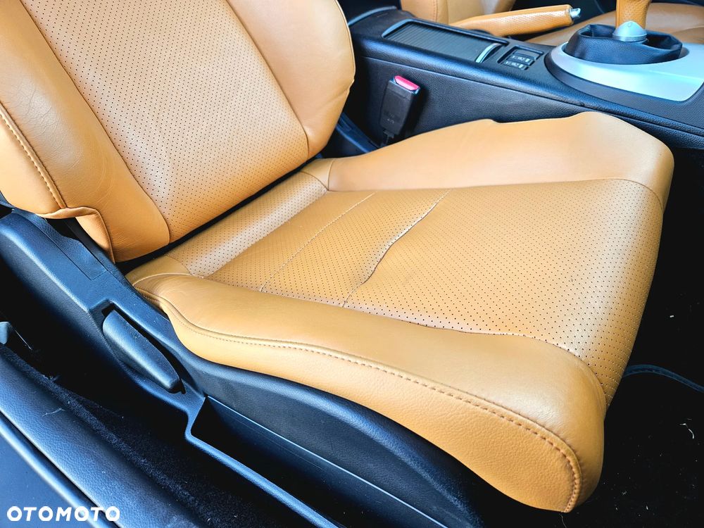 Nissan 350 Z 3.5 V6 - 28