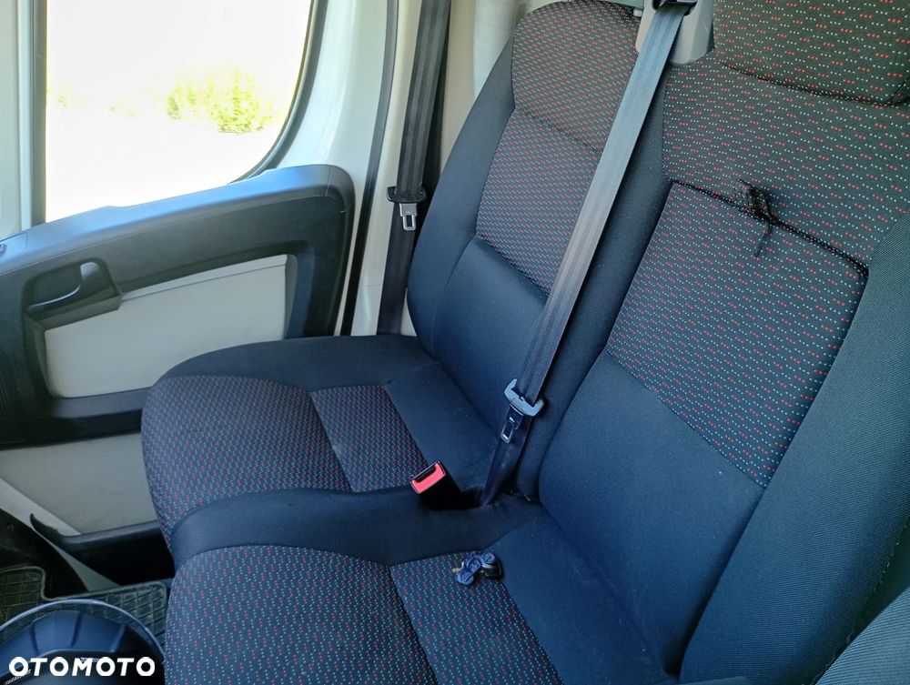 Citroën Jumper - 12