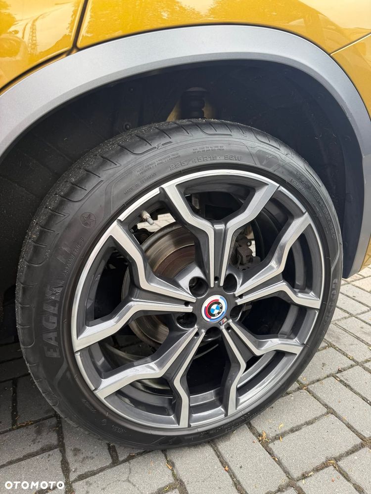BMW X2 - 12