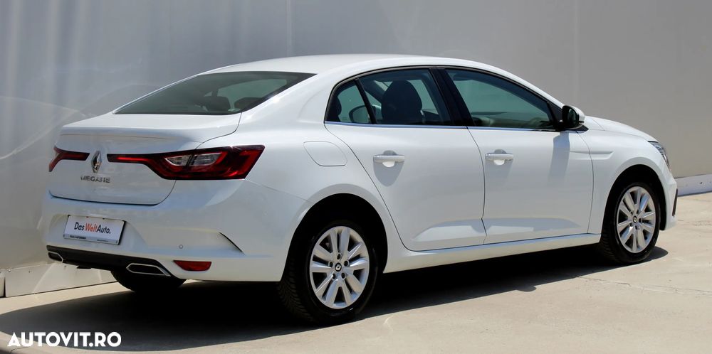 Renault Megane - 3