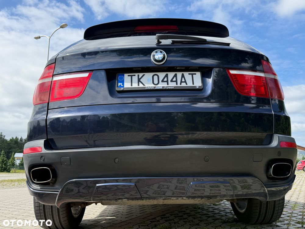 BMW X5 3.0d xDrive - 9