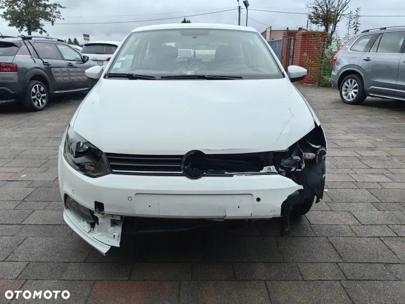 Volkswagen Polo 1.4 TDI (Blue Motion Technology) Comfortline - 9