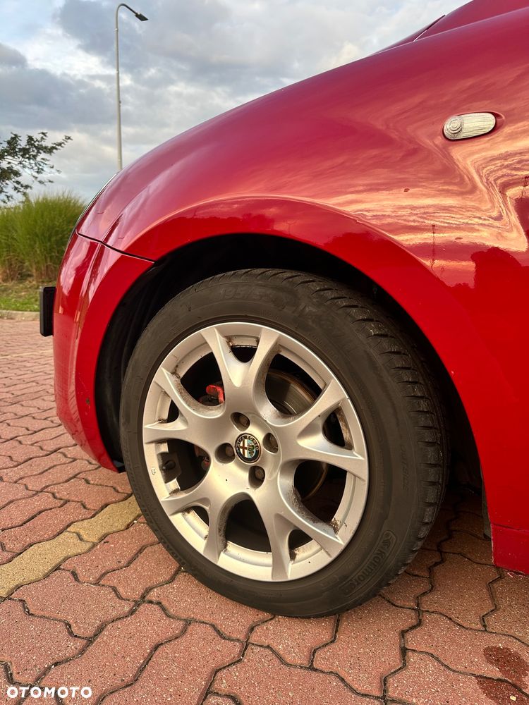 Alfa Romeo Mito 1.4 MultiAir Progression - 15