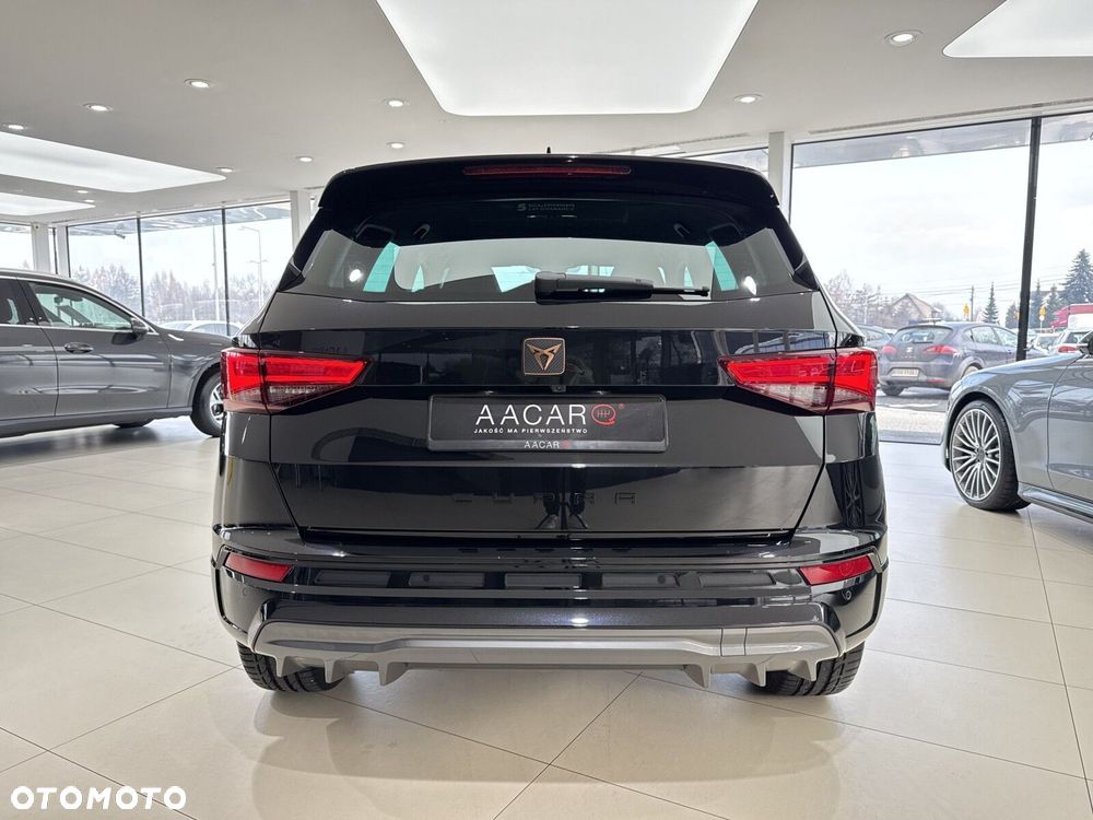 Cupra Ateca - 4