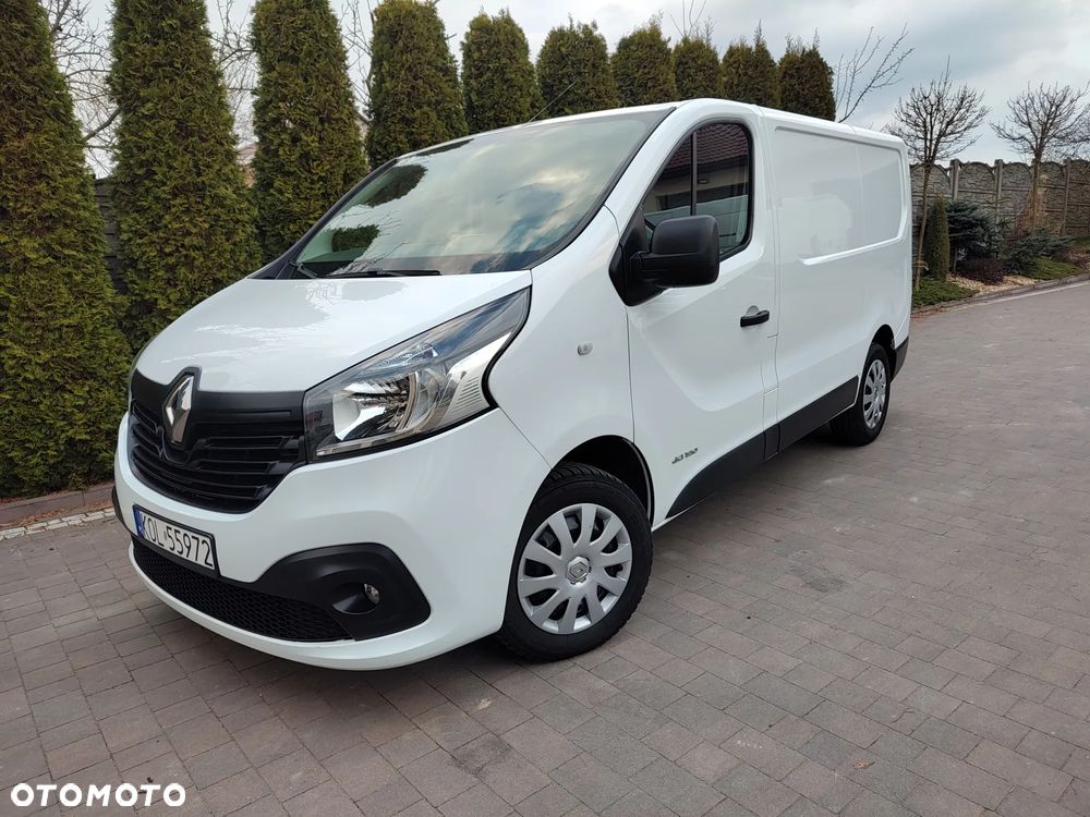 Renault Trafic - 11