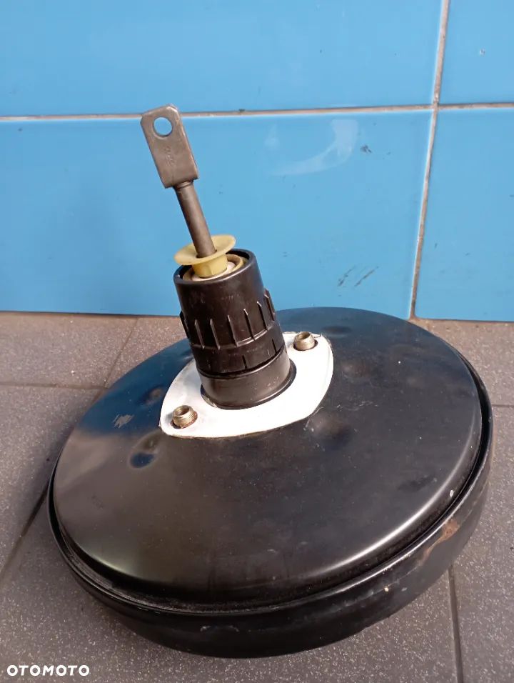 Serwo hamulca Renault Megane II Lift 8200453735 - 1