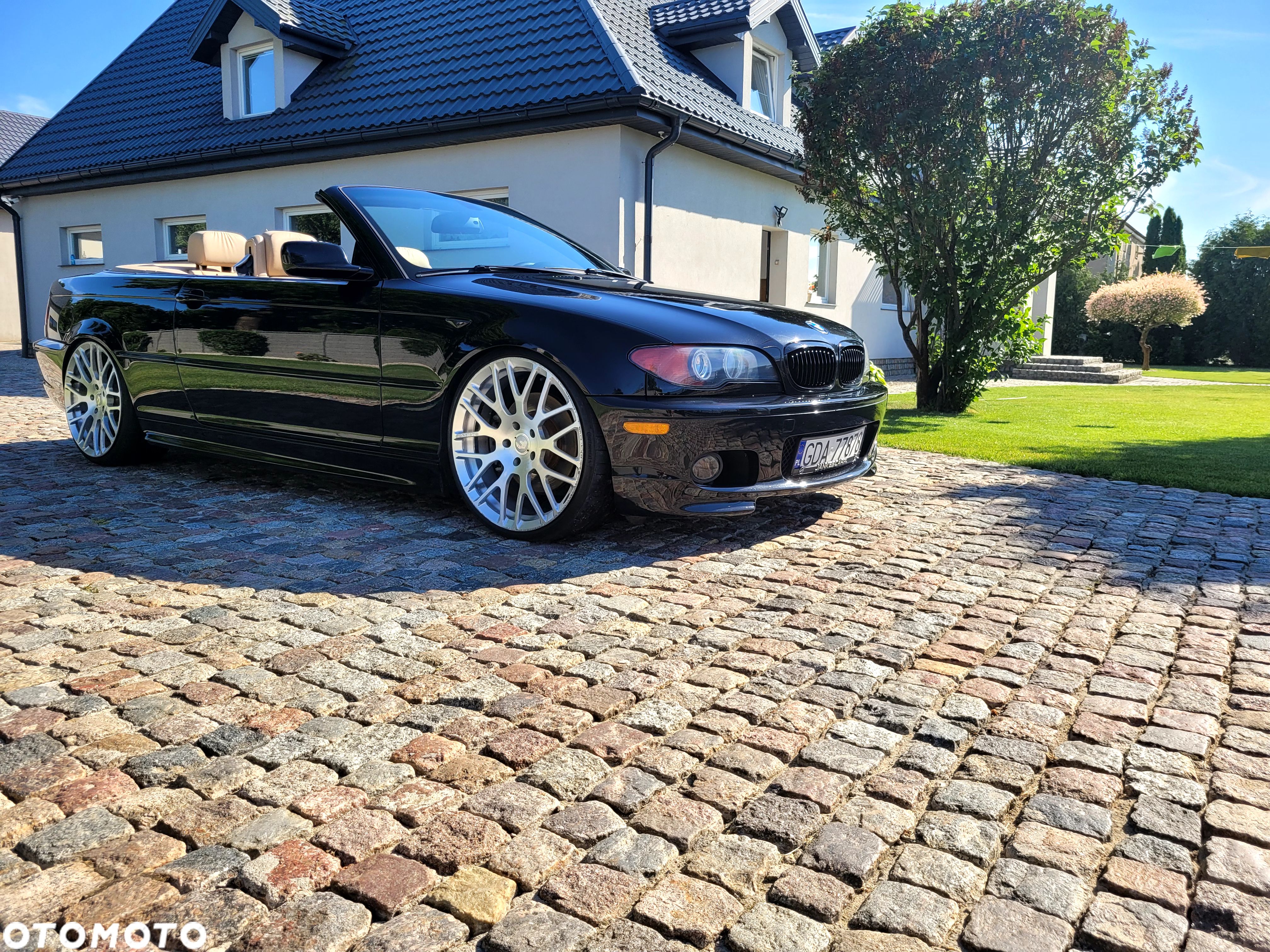 BMW Seria 3 - 1