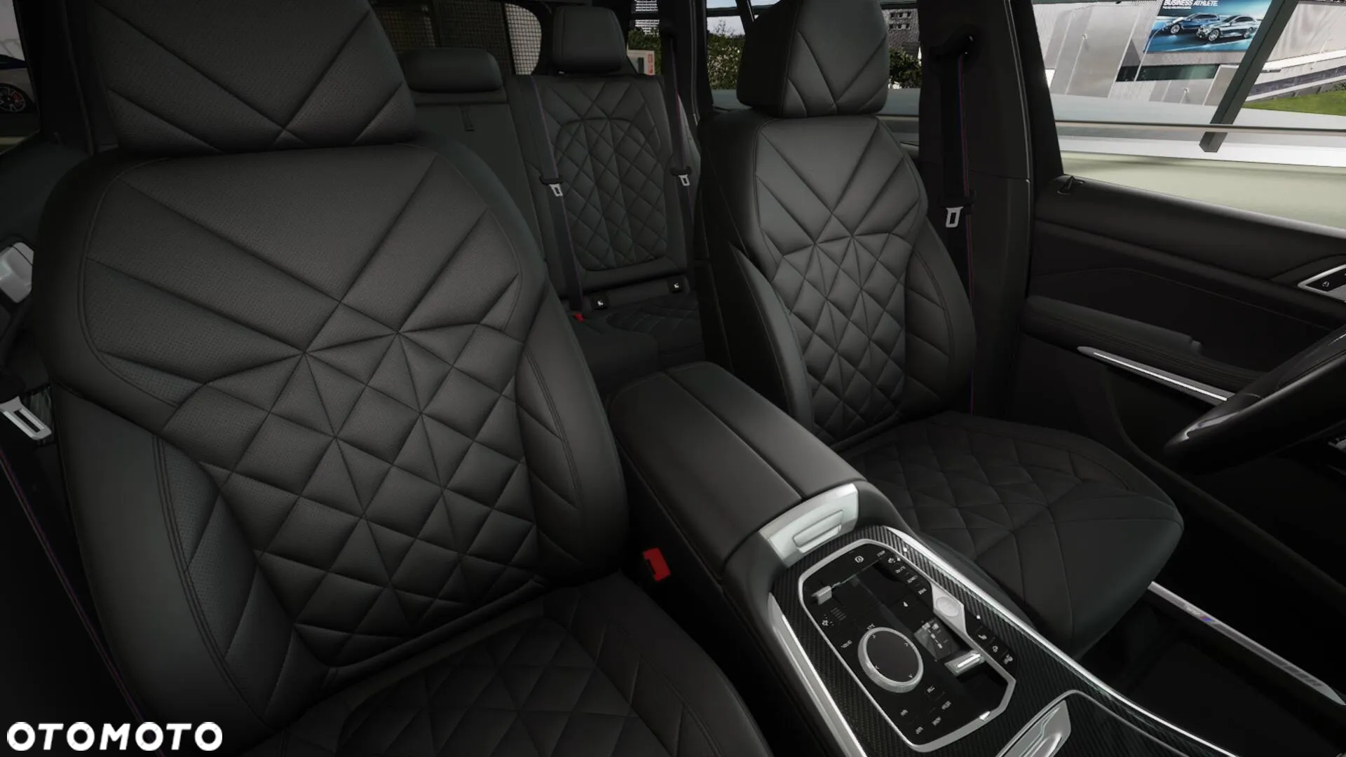 BMW X5 xDrive30d mHEV M Sport sport - 12