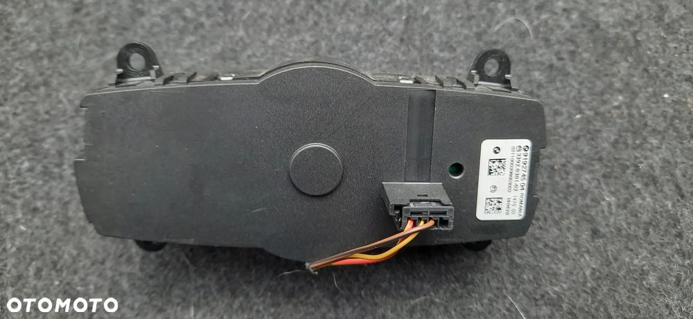 BMW F10 F11 Włącznik świateł Halogenów 9192746 03 33920101-01 22100001 74871001 9192745 04 3392.0301-02 - 9