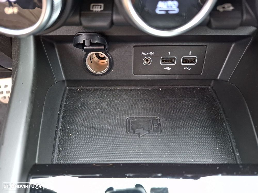 Renault Arkana 1.3 TCe Esprit Alpine EDC - 21