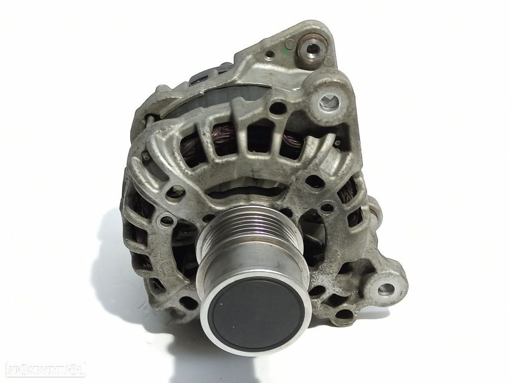 ALTERNADOR SEAT IBIZA (6P1) FR - 6