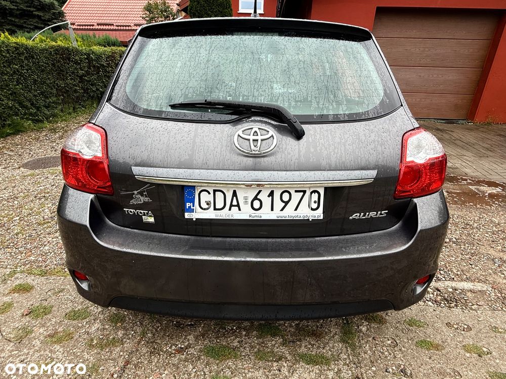 Toyota Auris 1.4 D-4D Active - 3
