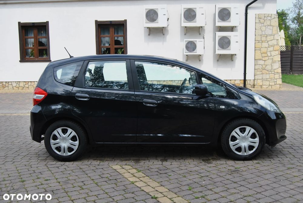 Honda Jazz - 15