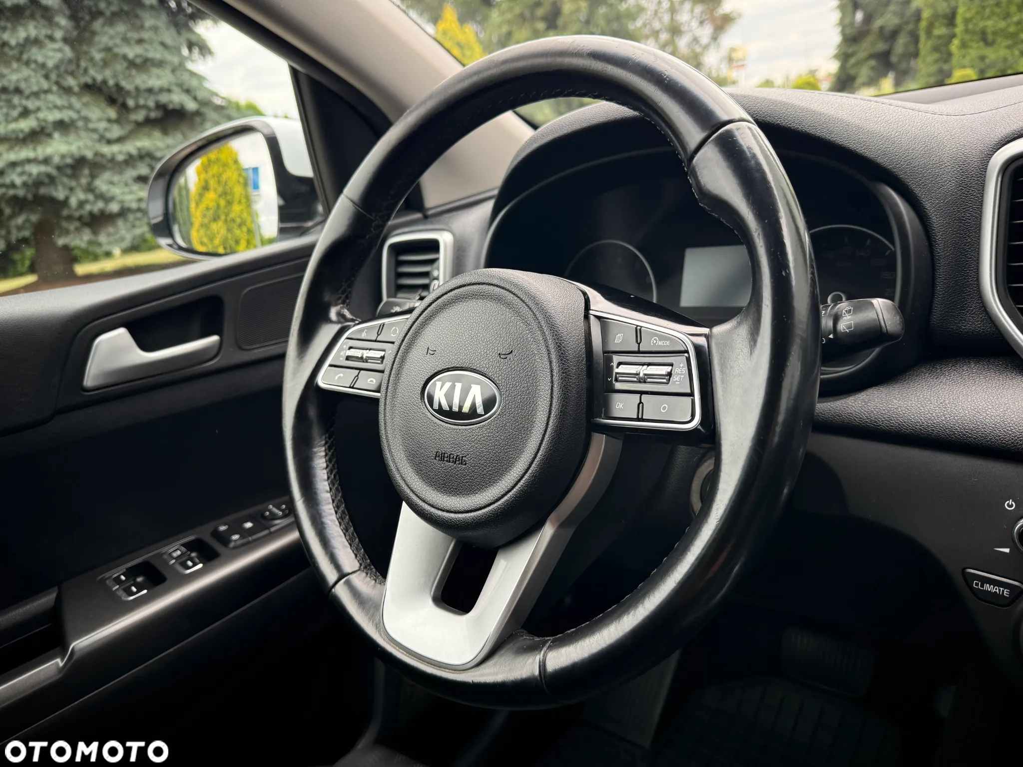 Kia Sportage 1.6 T-GDI L Business Line 4WD DCT - 6